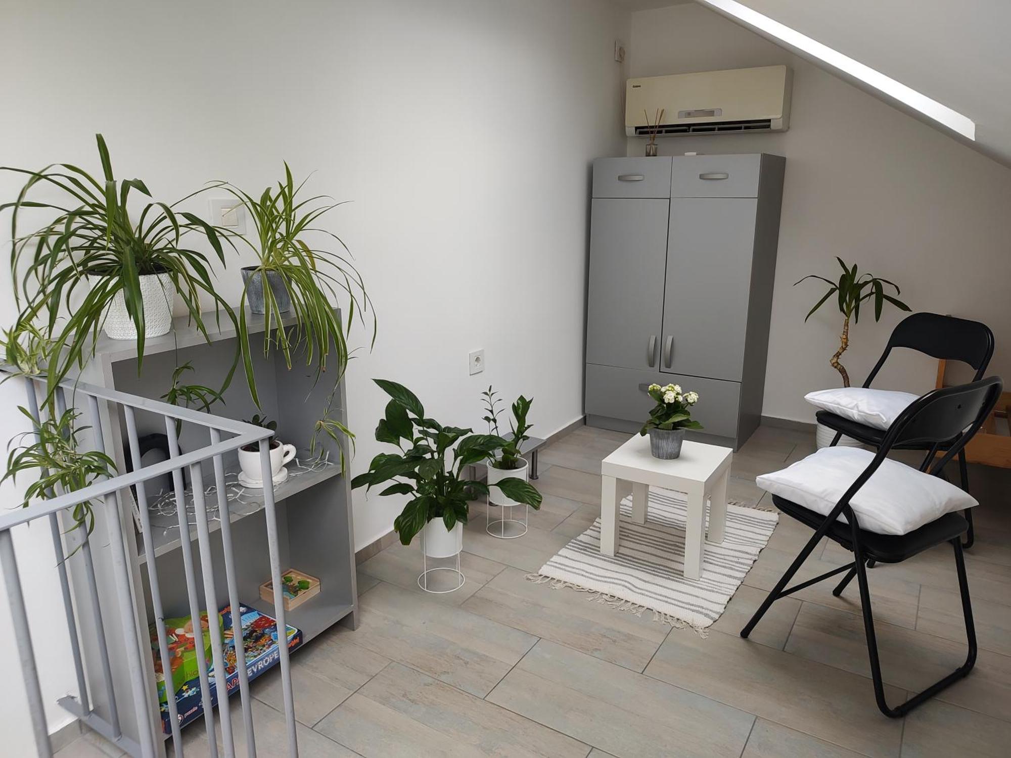 Twowheels Apartment - Apartment With Bicycles Nowy Sad Pokój zdjęcie